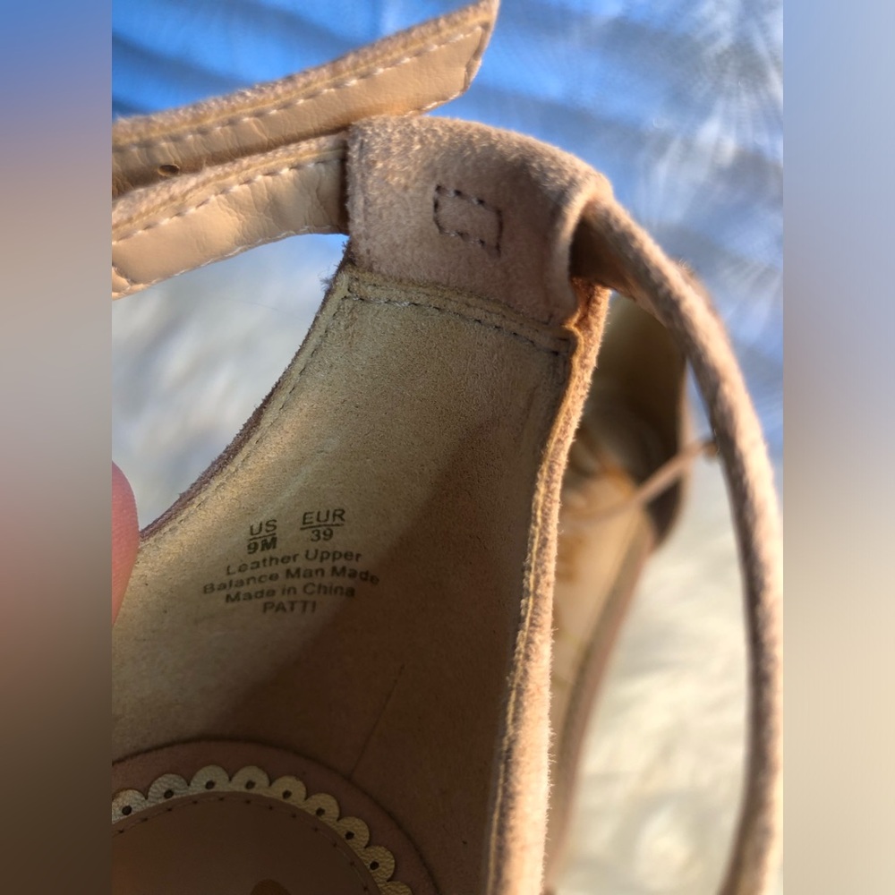 Sam Edelman Heels - Picture 12 of 15